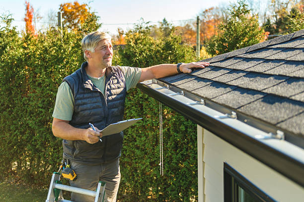 Trusted Storm Damage Roof Repair service in Huntingdon, PA - Ben Roofing and Steel LLC